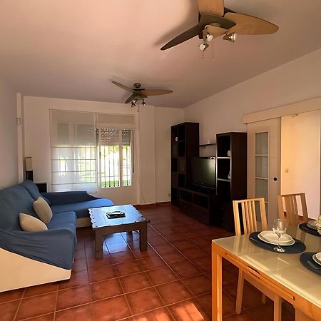 Beachside Getaway On 'Pantoque' 엘푸에르토데산타마리아 외부 사진