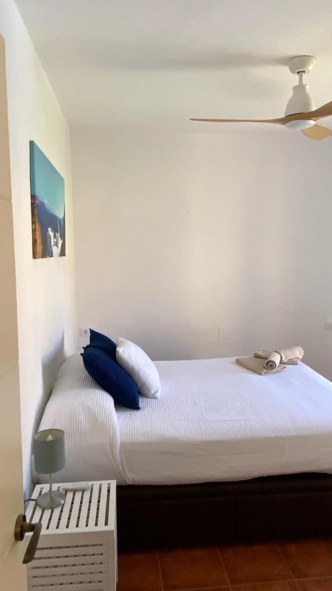 Beachside Getaway On 'Pantoque' 엘푸에르토데산타마리아 외부 사진