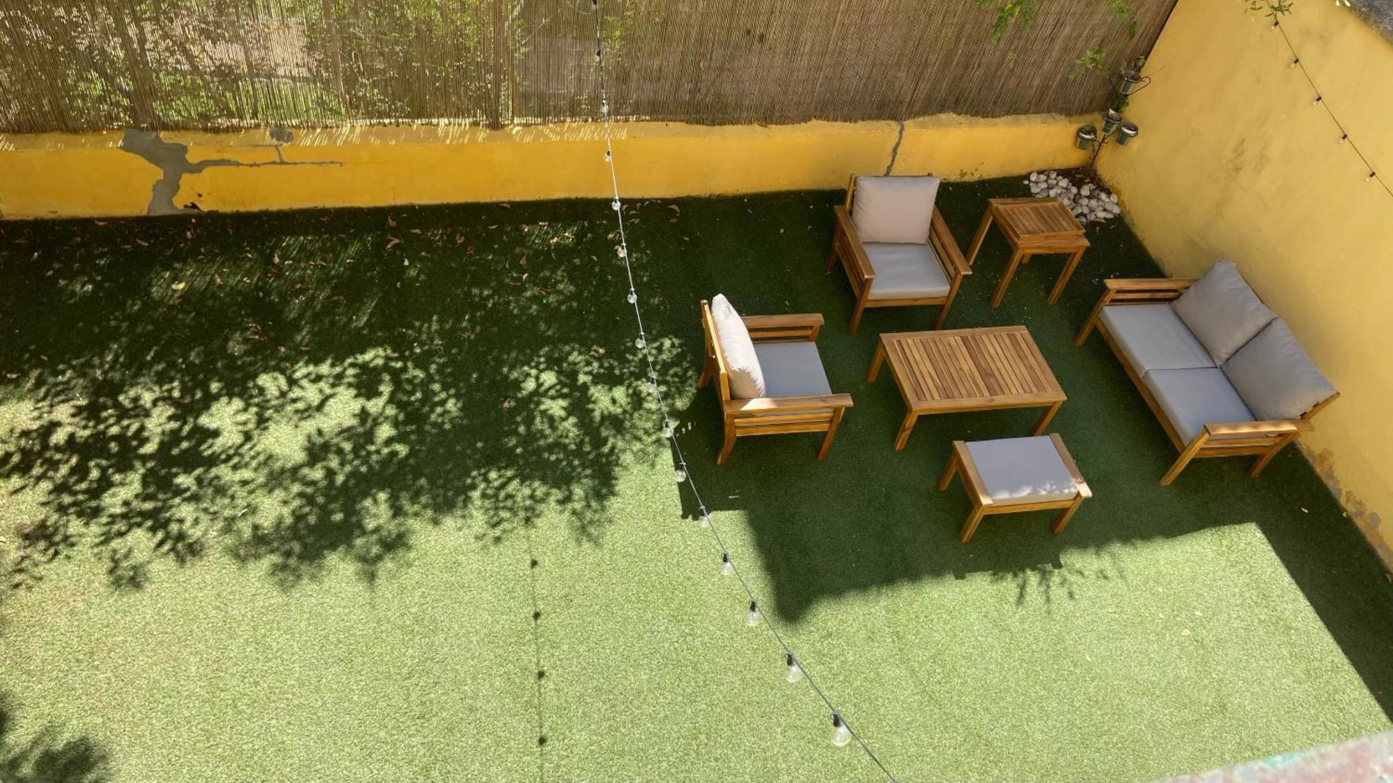 Beachside Getaway On 'Pantoque' 엘푸에르토데산타마리아 외부 사진
